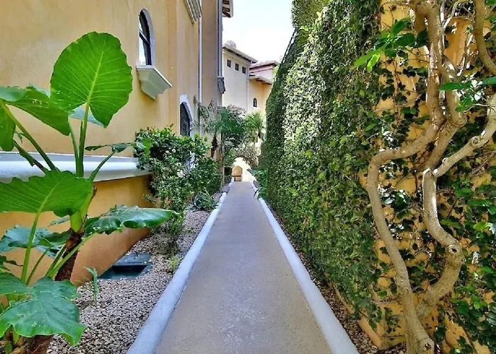 Penthouse With Pacific Sunset Views - Flamingo Rose Vista Сasa de vacaciones *
