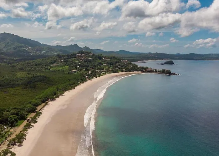 Сasa de vacaciones Penthouse With Pacific Sunset Views - Flamingo Rose Vista *
