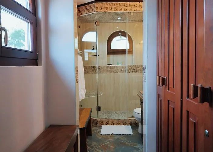 Сasa de vacaciones Penthouse With Pacific Sunset Views - Flamingo Rose Vista