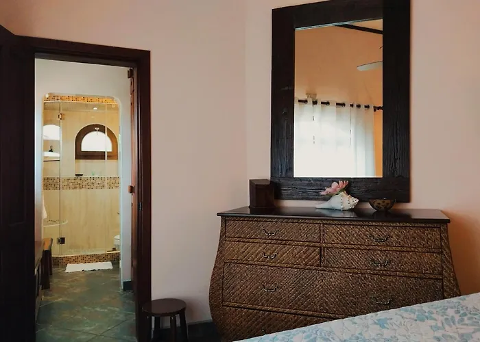 Penthouse With Pacific Sunset Views - Flamingo Rose Vista Playa Flamingo