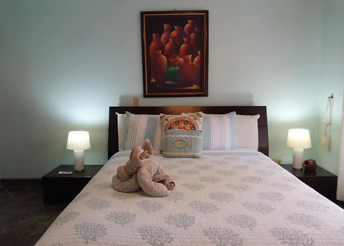 Penthouse With Pacific Sunset Views - Flamingo Rose Vista Сasa de vacaciones Playa Flamingo